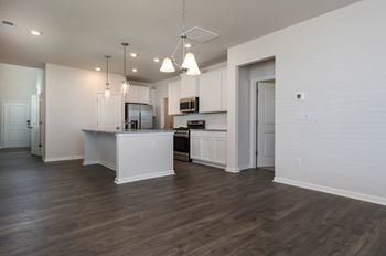 Stainless steel, energy efficient appliances
